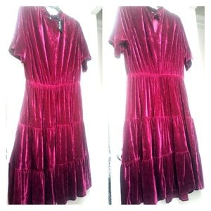 DON'T BUY Photos of my actual dress